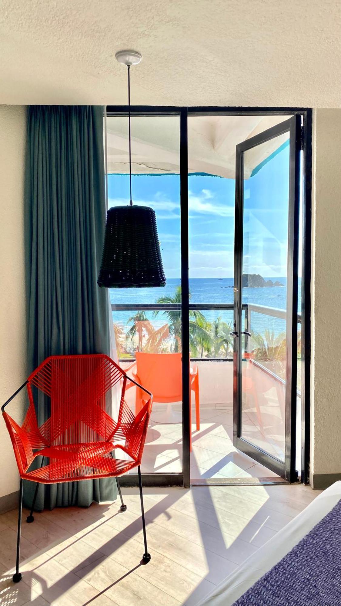 Junior Suite Sea View