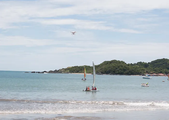 Qualton Club Ixtapa All Inclusive